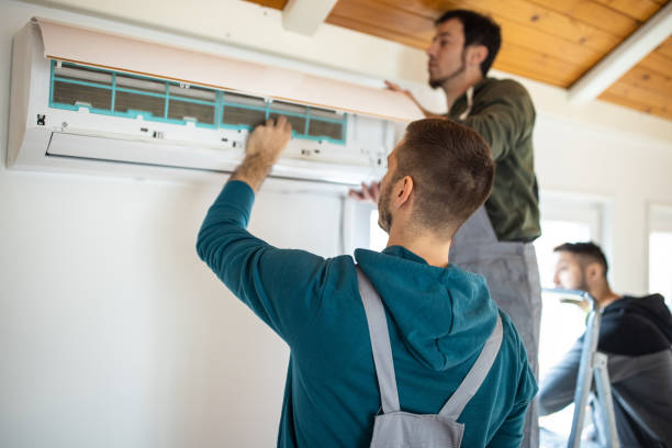 Bedford, TX HVAC Company