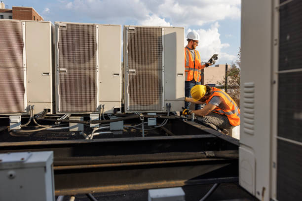 Best HVAC Replacement Cost  in Bedford, TX