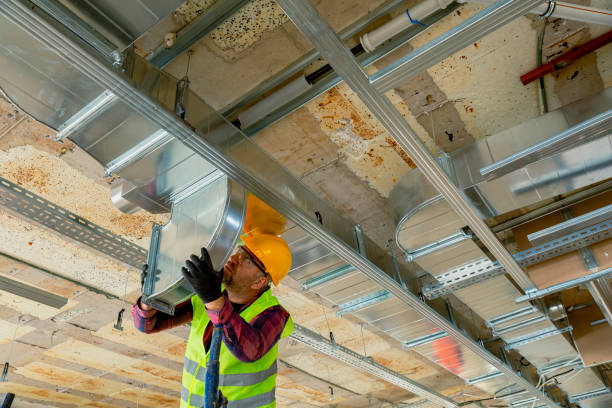 Best Local HVAC Companies  in Bedford, TX