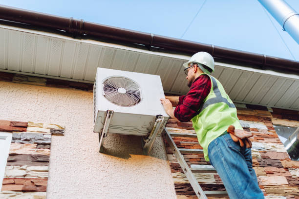 HVAC Maintenance Plan in Bedford, TX