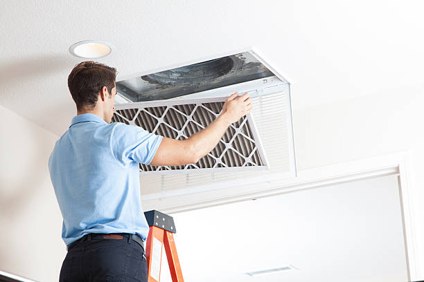 Local HVAC Companies in Bedford, TX