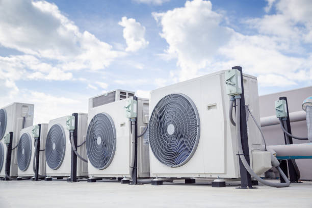 Best Commercial HVAC Repair  in Bedford, TX